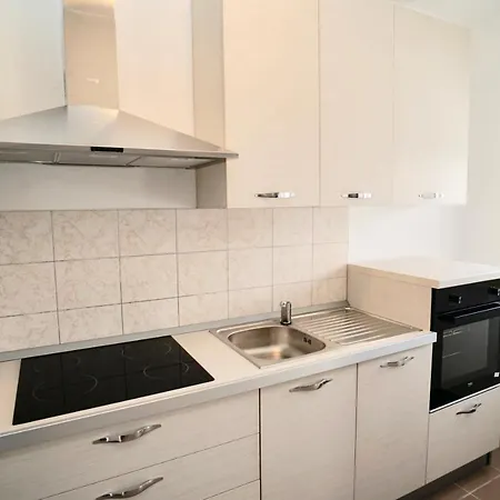 Bella Appartement Trogir