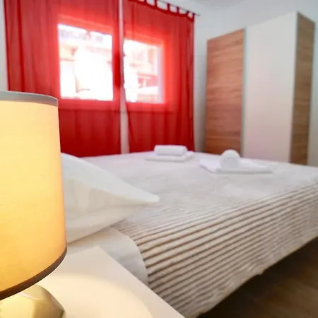 Appartement Bella *