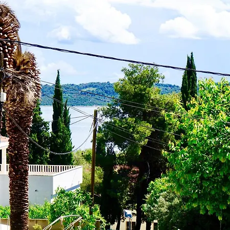Appartamento Bella Traù