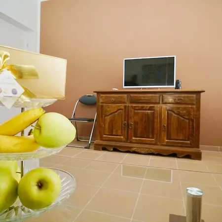 Appartement Bella