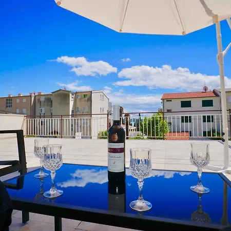 Appartement Bella Trogir