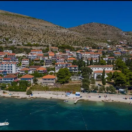 Διαμέρισμα Bella